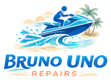 Bruno Uno Repairs logo